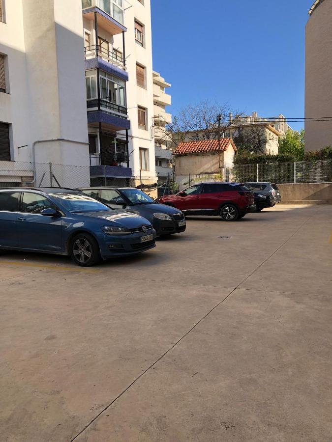 Apartamento Paris サロウ エクステリア 写真