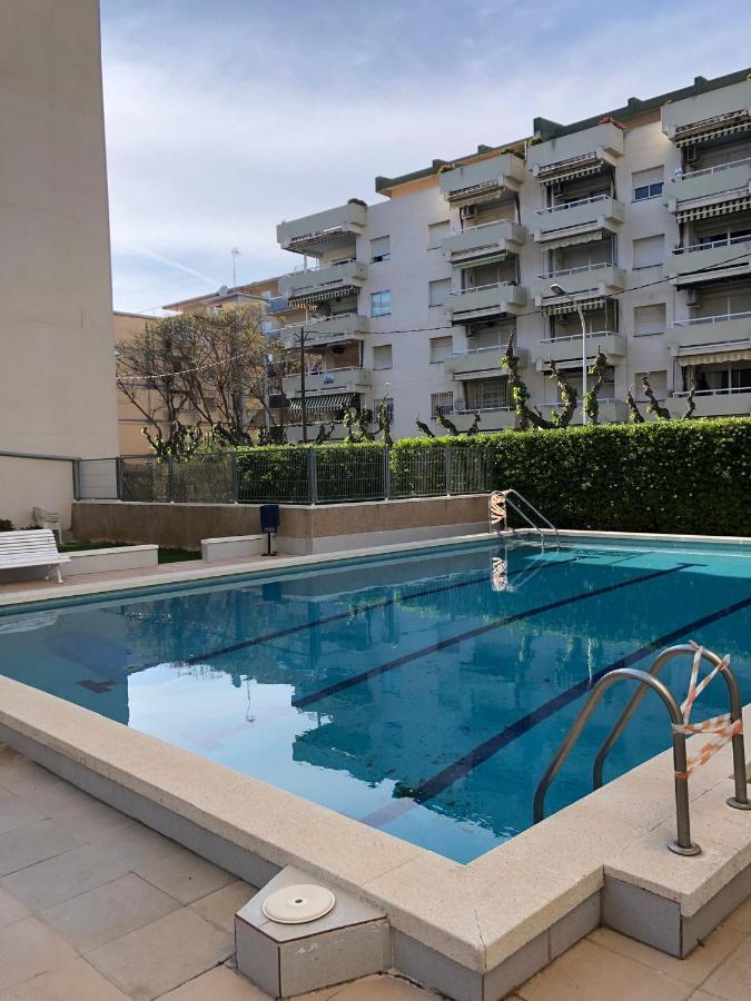 Apartamento Paris サロウ エクステリア 写真