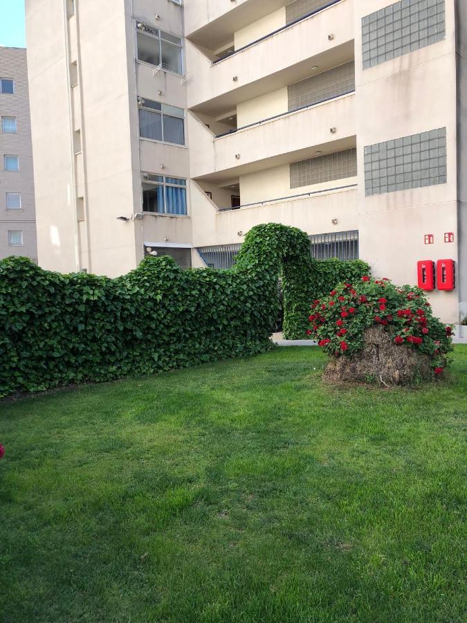 Apartamento Paris サロウ エクステリア 写真