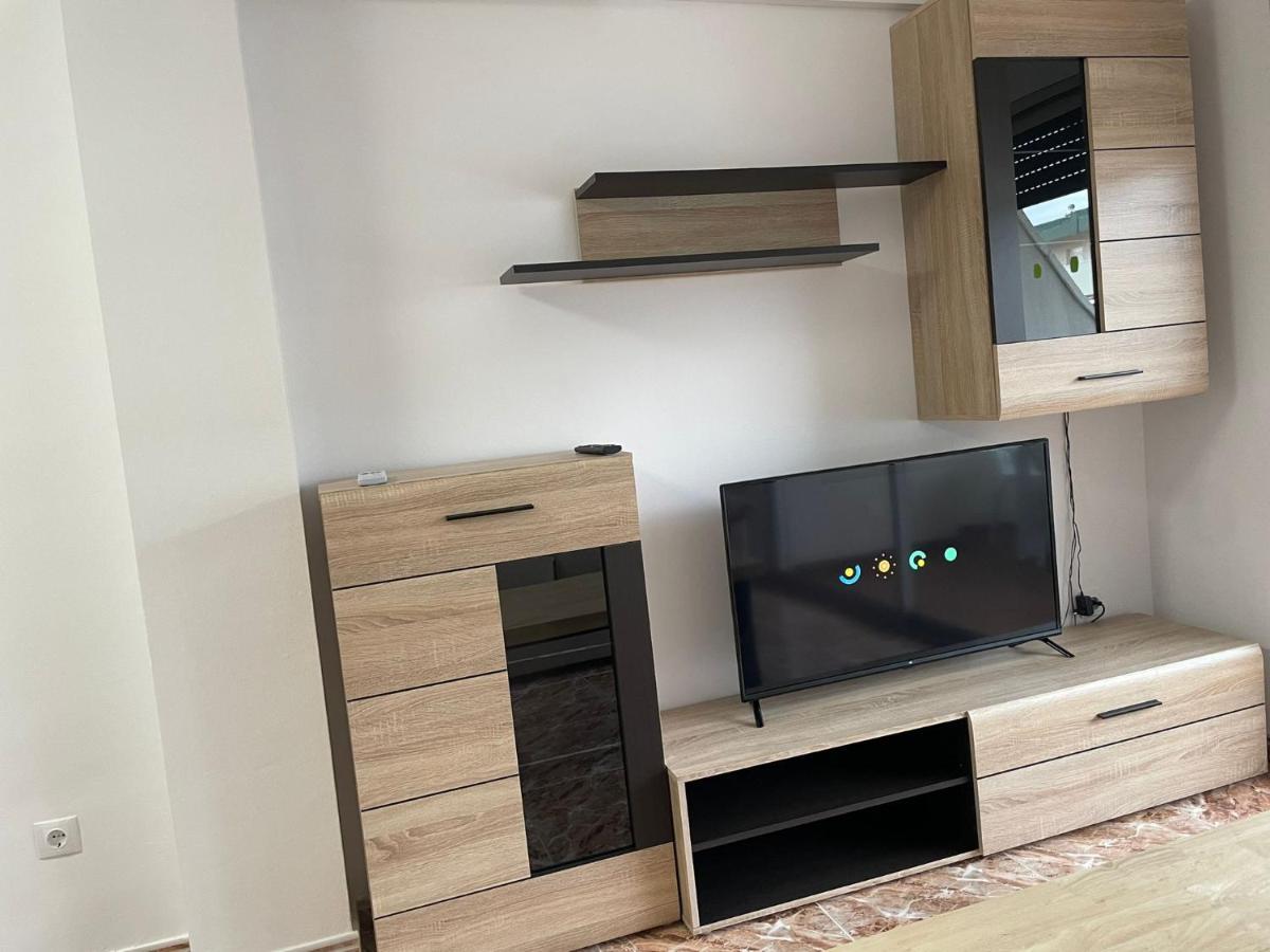 Apartamento Paris サロウ エクステリア 写真