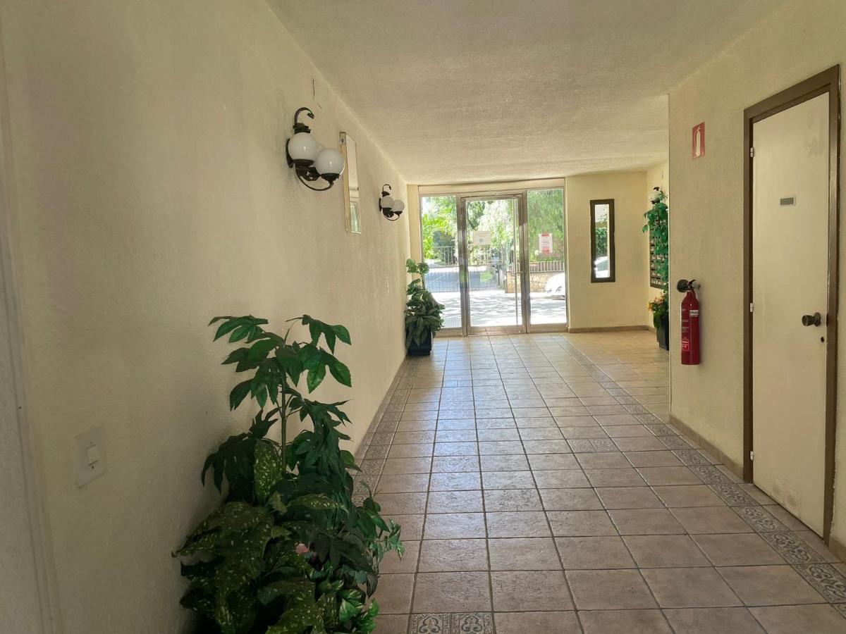 Apartamento Paris サロウ エクステリア 写真